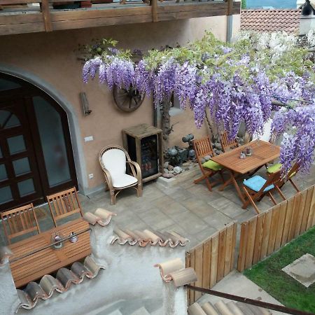 Haus Moeltner - Apartment "Weinansetz" Caldaro Extérieur photo