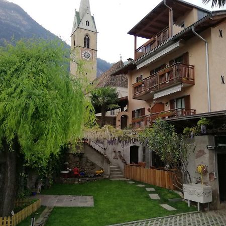 Haus Moeltner - Apartment "Weinansetz" Caldaro Extérieur photo